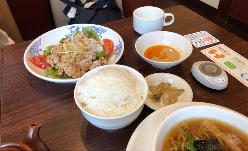 バーミヤン 相模大塚店