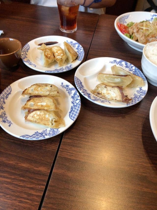 バーミヤン 相模大塚店 - サブ画像3