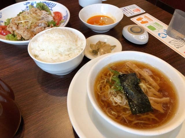 バーミヤン 相模大塚店 - サブ画像1