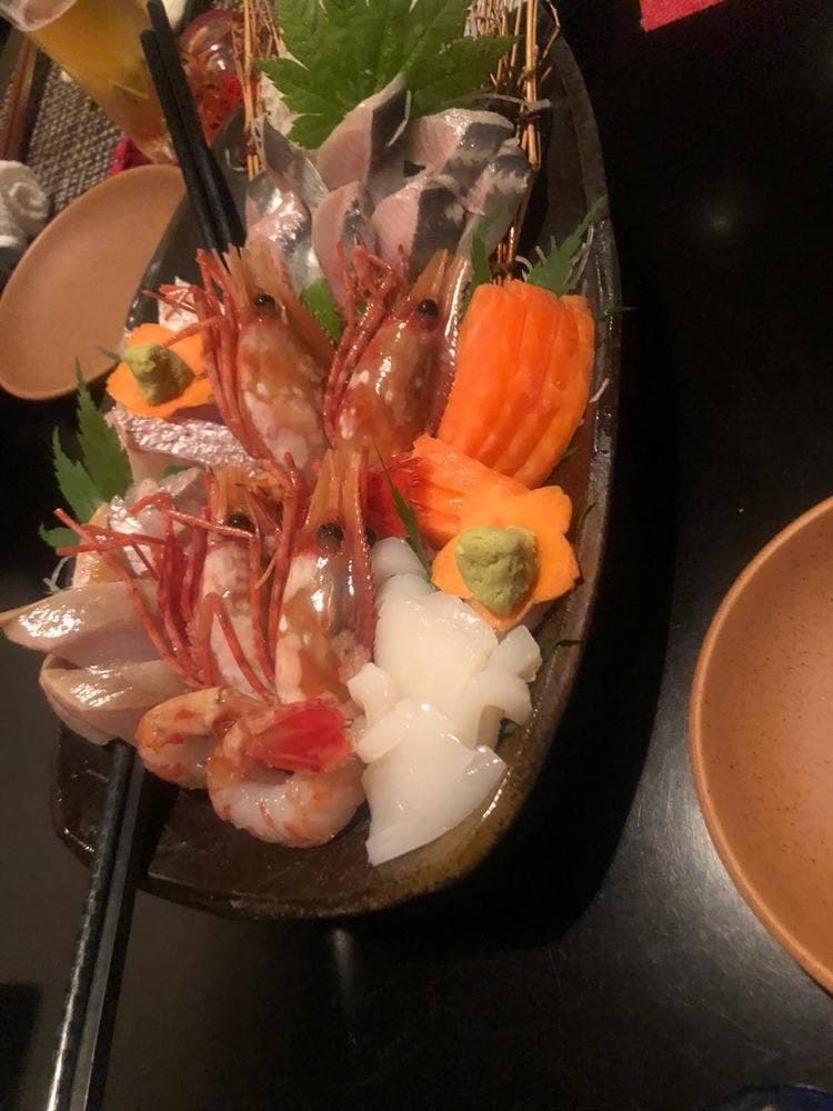 味処・全国の地酒 灘浜