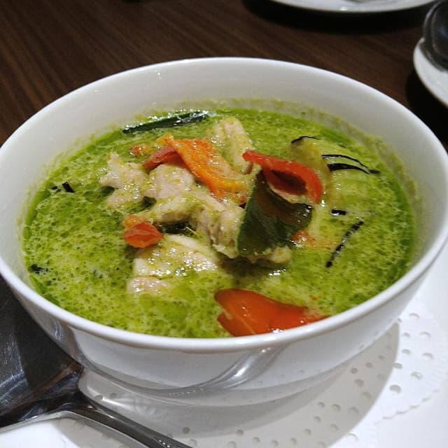 タイ料理 Benjarong - サブ画像1