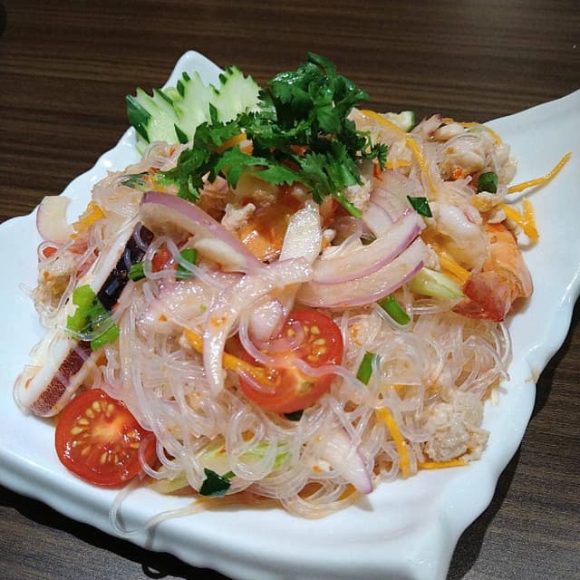 タイ料理 Benjarong - サブ画像2