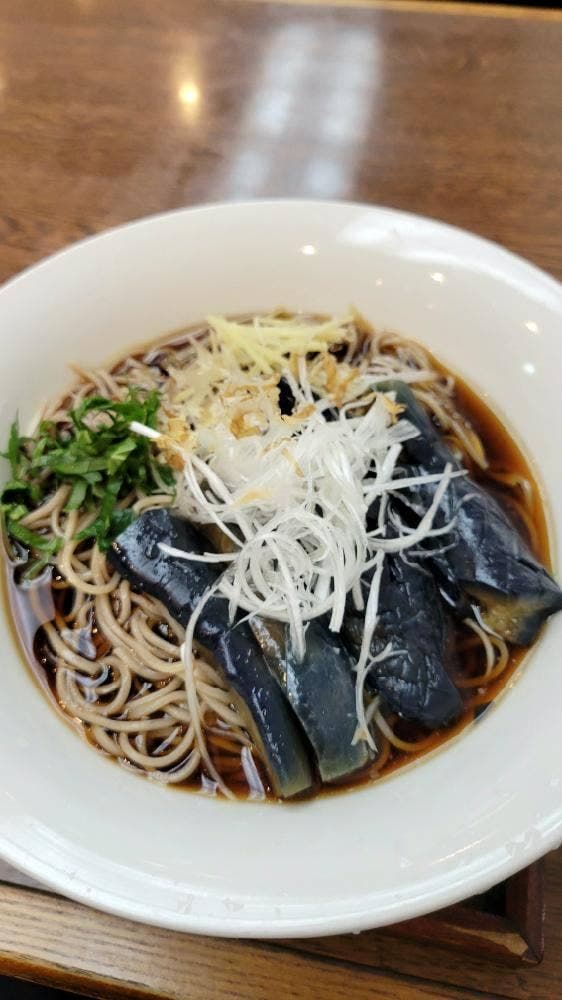 松山そば店 - サブ画像1