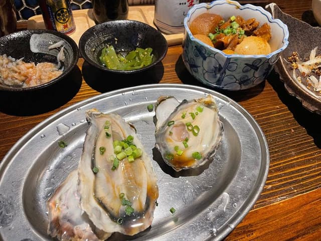 路地ノ裏 灯籠 - サブ画像1