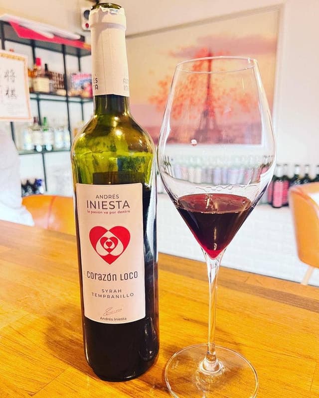 CAFE＆BAR ROSSO NERO - サブ画像2