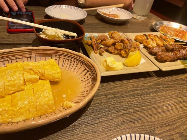 大衆酒場 ちばチャン 千葉駅前店 - サブ画像3