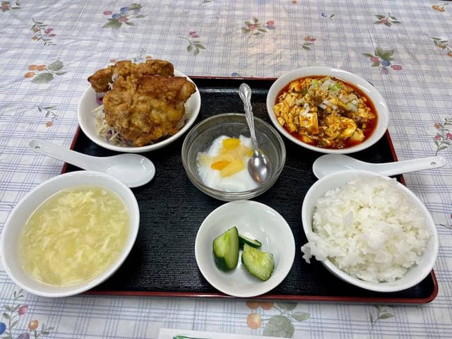 中国料理 天嘉 - サブ画像2