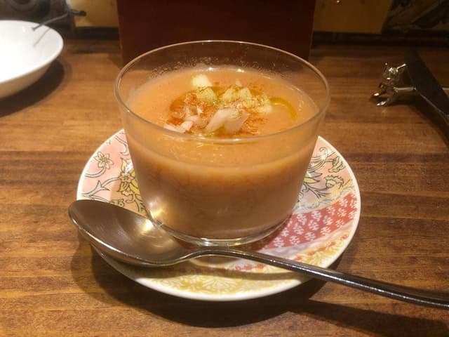 クズザンポ - サブ画像2