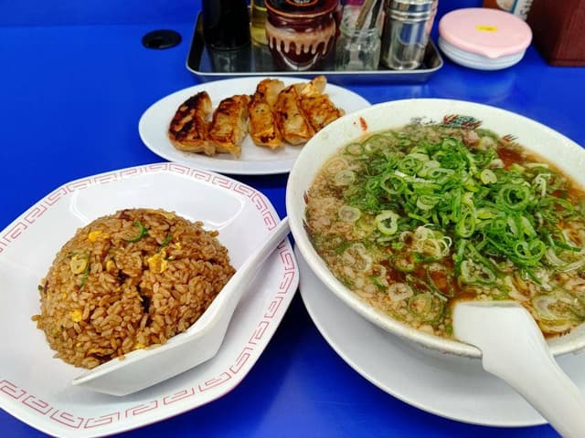来来亭 桑名店 - サブ画像3