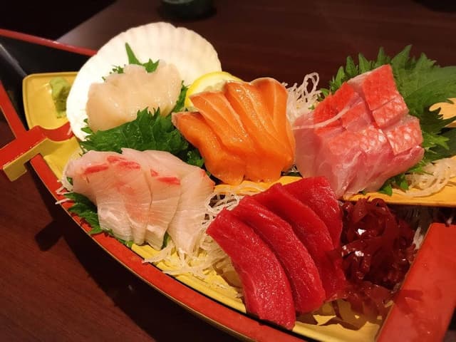 活菜旬魚さんかい白石店 - サブ画像3