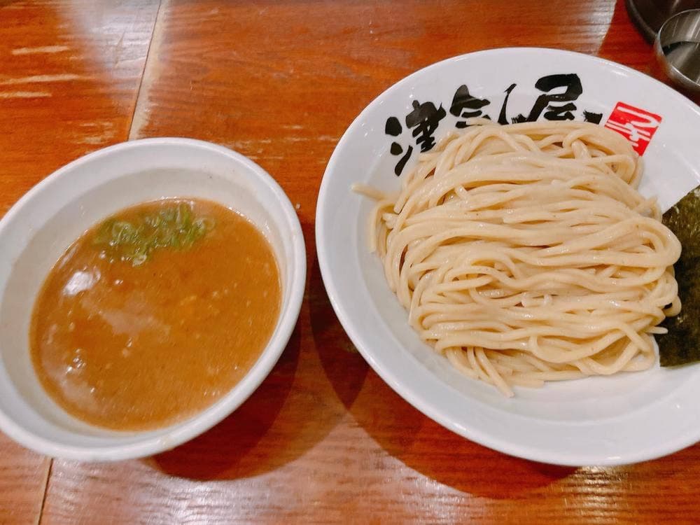 つけ麺 津気屋 武蔵浦和