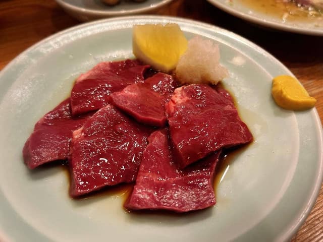 居酒屋ごんべゑ - サブ画像1