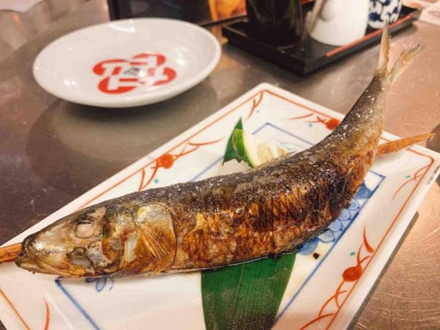 ニューロバタ カタナ食堂 - サブ画像2