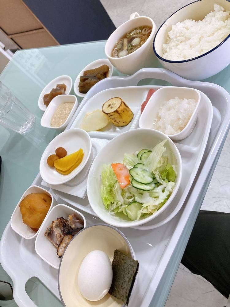 はりまや橋食堂