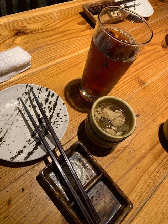 魚の蔵 - サブ画像3