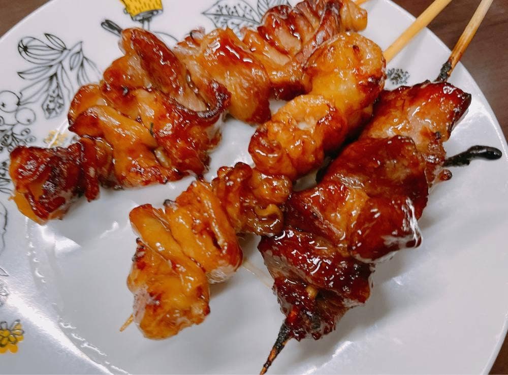 やきとり次郎東口店