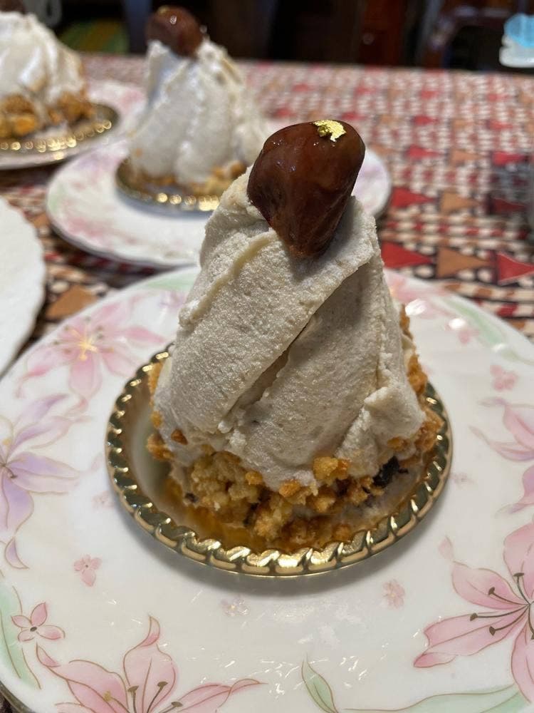 パティスリー プティ・グラン