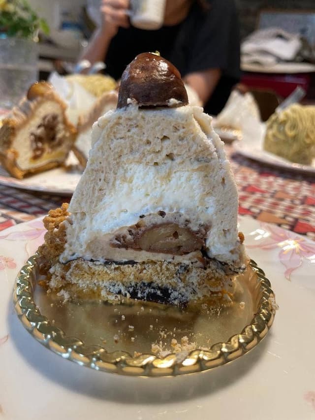 パティスリー プティ・グラン - サブ画像3