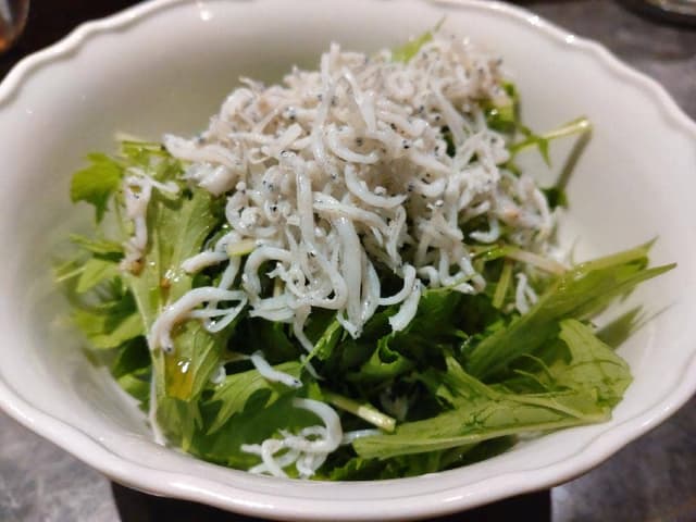 素揚げや 小岩別館 - サブ画像1