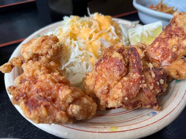 うどん豊前屋 官べえ - サブ画像3