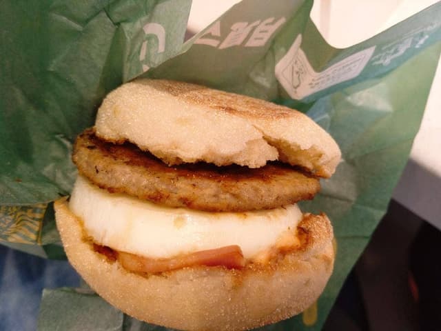 マクドナルド 新小岩北口店 - サブ画像1