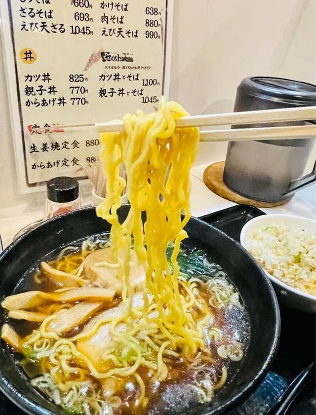 豪ーめん 富岡店 - サブ画像2