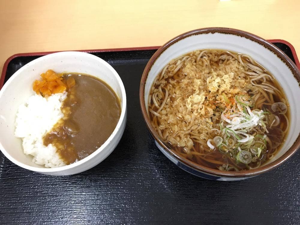 信州そば真田丸