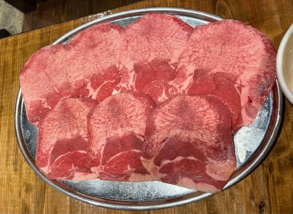 宮古牛焼肉 喜八 別館