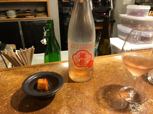 日本酒処 巡る - サブ画像2