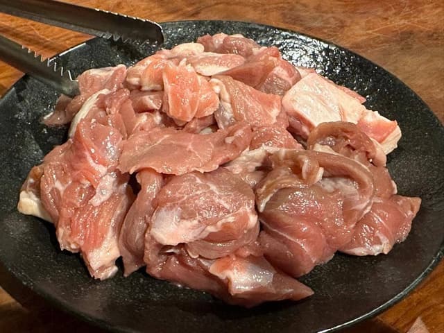 ジンギスカン たりむ - サブ画像2