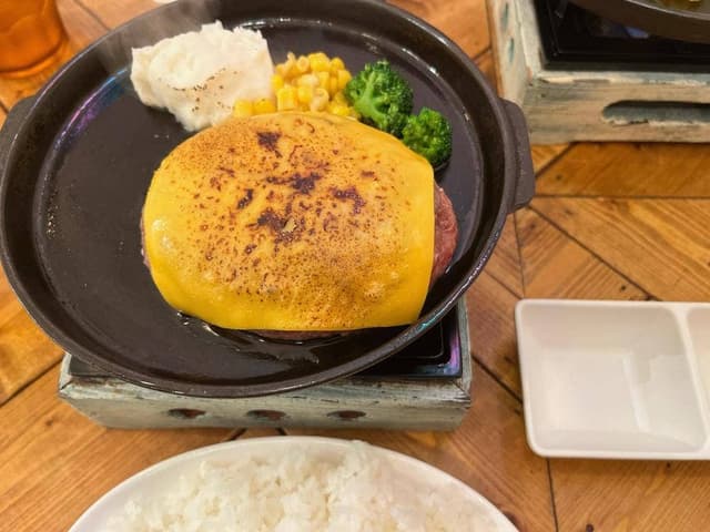 グリルフクヨシ ボーノ相模大野店 - サブ画像3