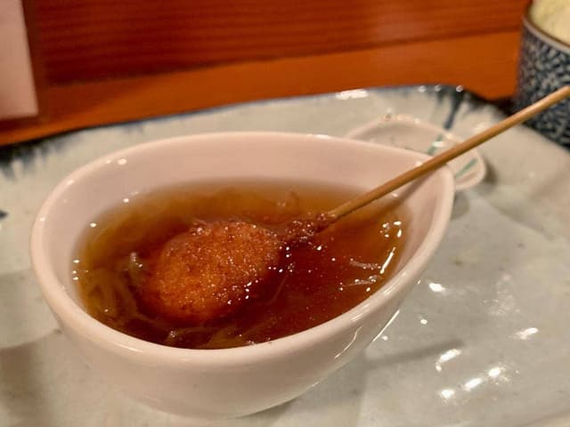 串幸 - サブ画像1