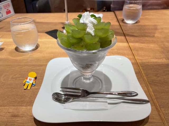 むさしの森Diner ららぽーと磐田店 - サブ画像1