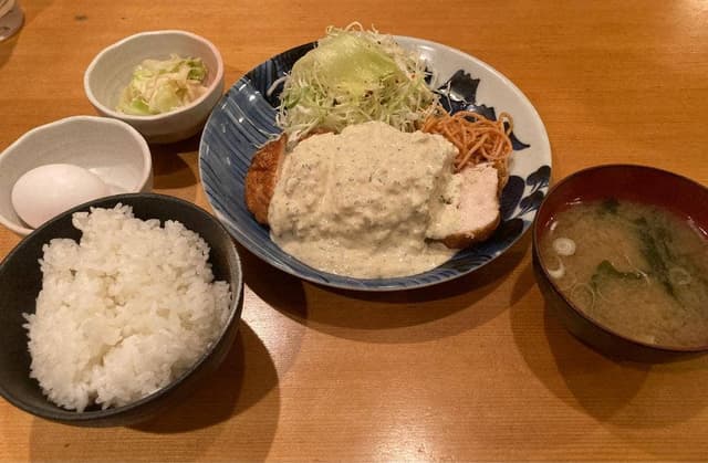 一鳥 - サブ画像3