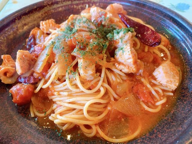 スパゲティハウス いたり庵 - サブ画像1