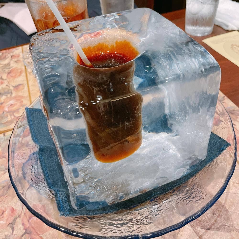 北野坂にしむら珈琲店