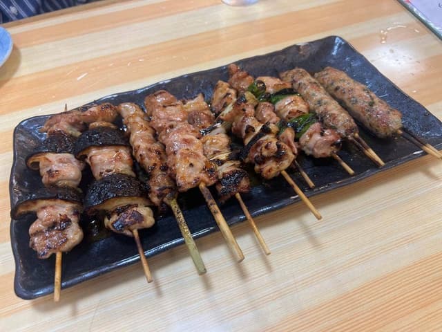 鳥長 - サブ画像2