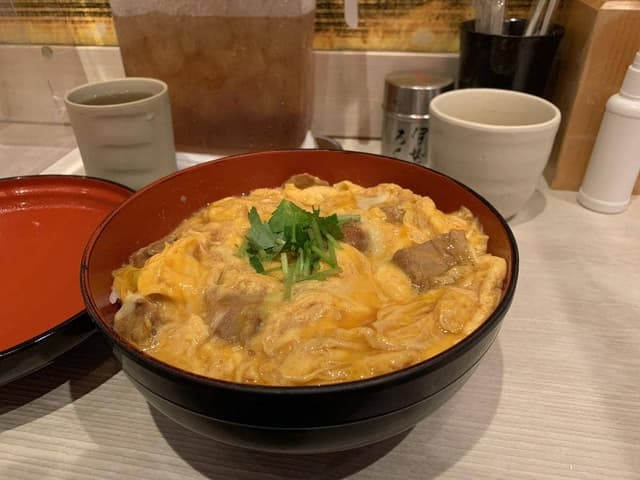 伊勢 小伝馬町店 - サブ画像1