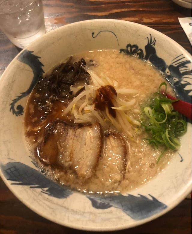 龍の家 新宿小滝橋通り店 - サブ画像1