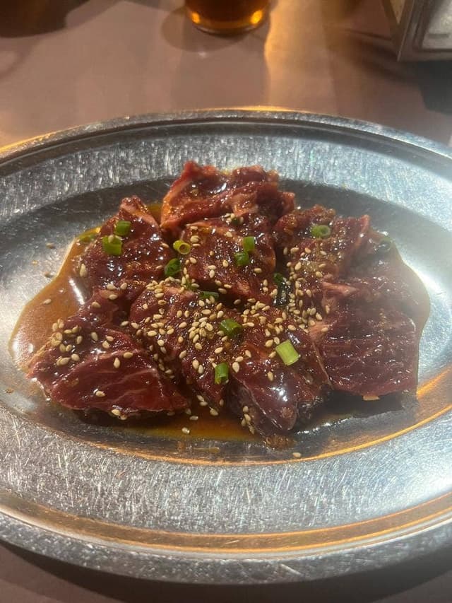 焼肉 権兵衛 宮古島 - サブ画像1