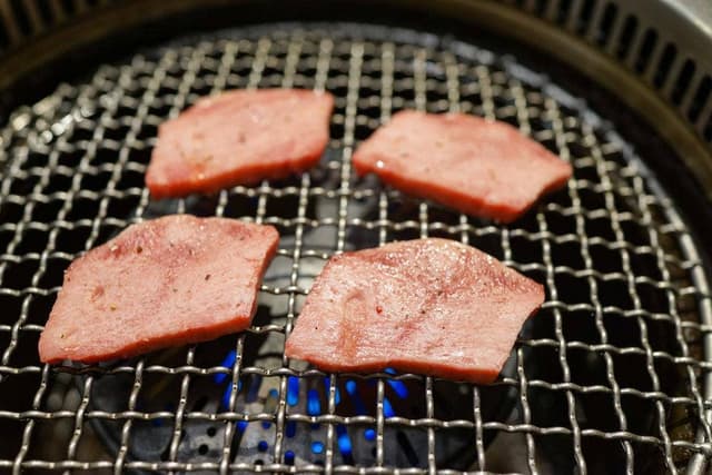 会員制 焼肉芝浦 二子玉川 - サブ画像3