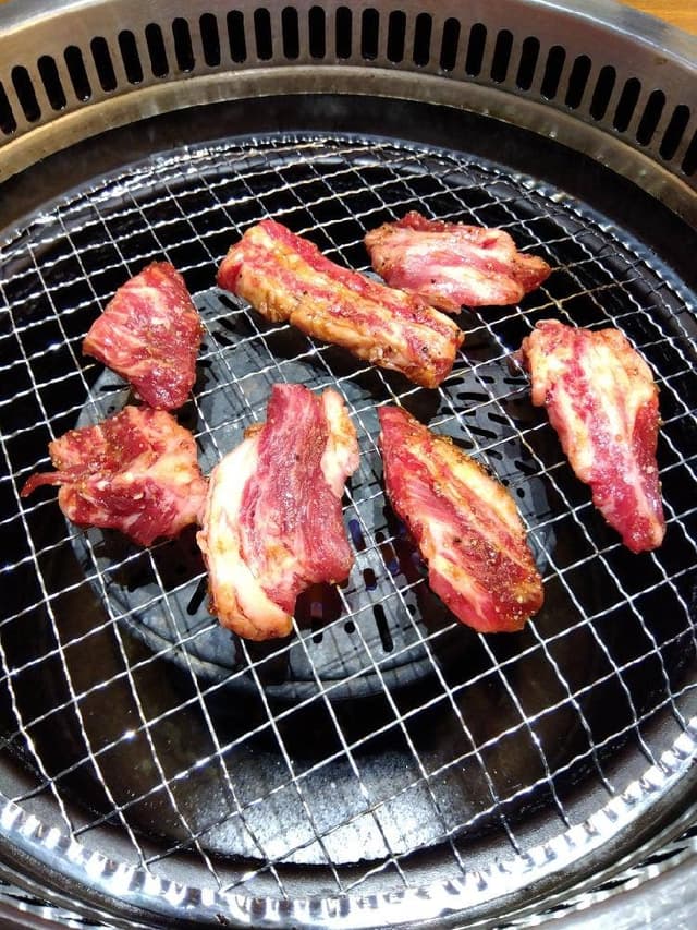 焼肉の和民 明石駅前店 - サブ画像2