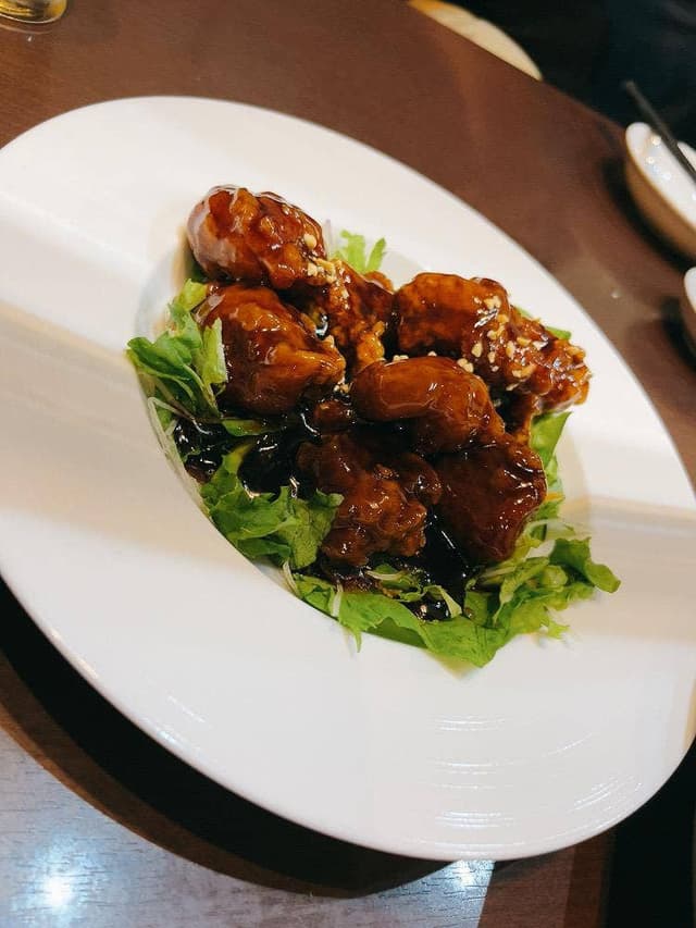 モダンチャイナ 大橋 - サブ画像1