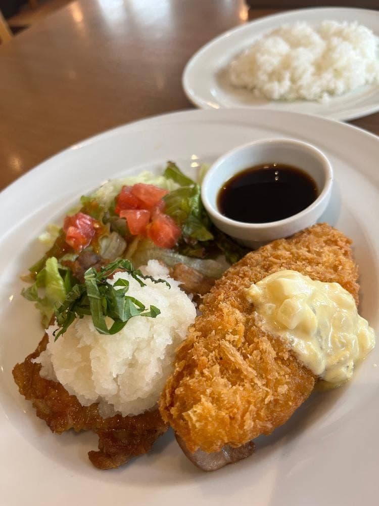 ココス 尼崎東難波店