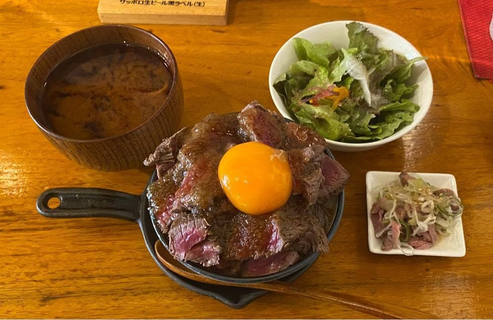 鉄板バル ラグー