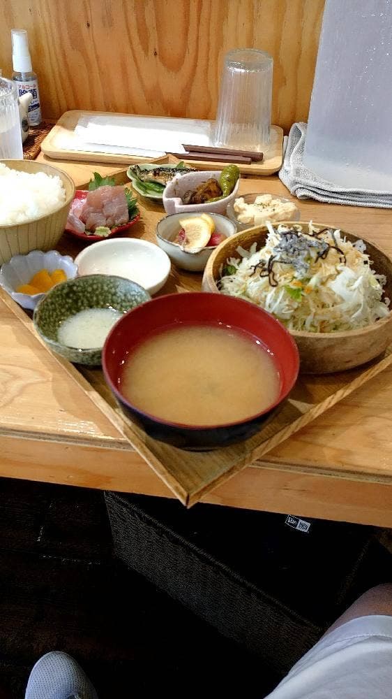 お魚とおばんざい なんばなかじゅにや - サブ画像1