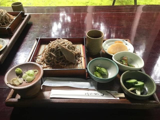 かんづくり荘 - サブ画像1