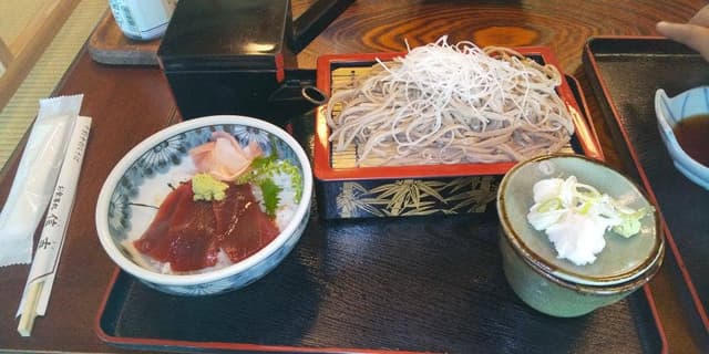 御食事処 信吉 - サブ画像3