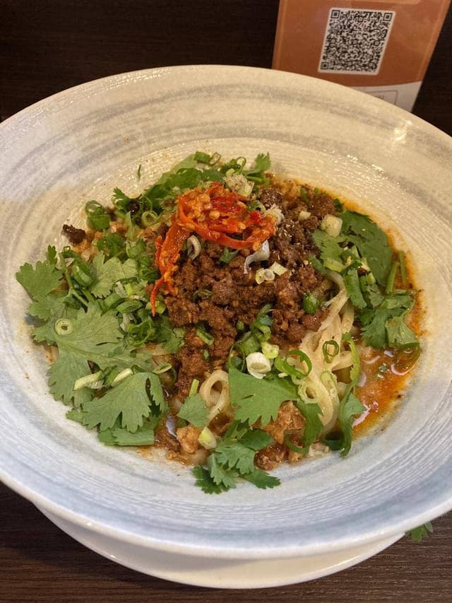 老四川麺館 - サブ画像1