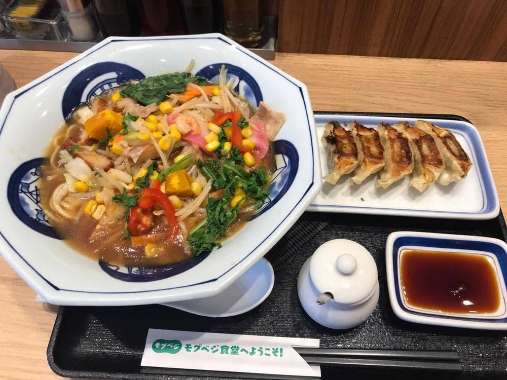 リンガーハット 東京東久留米店